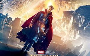 Doctor Strange